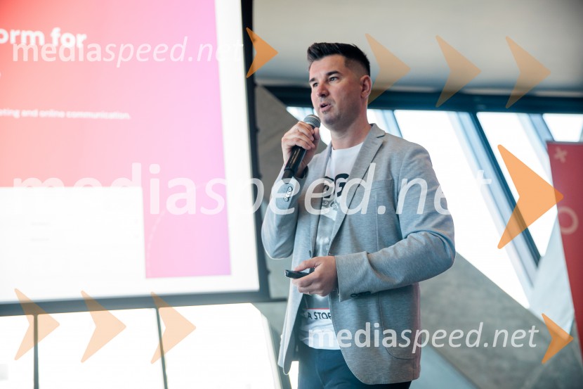 Digitalna preobrazba 2026