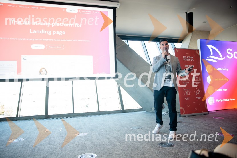 Digitalna preobrazba 2026