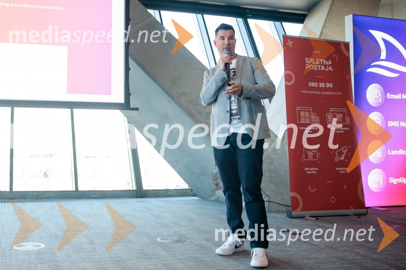 Digitalna preobrazba 2026