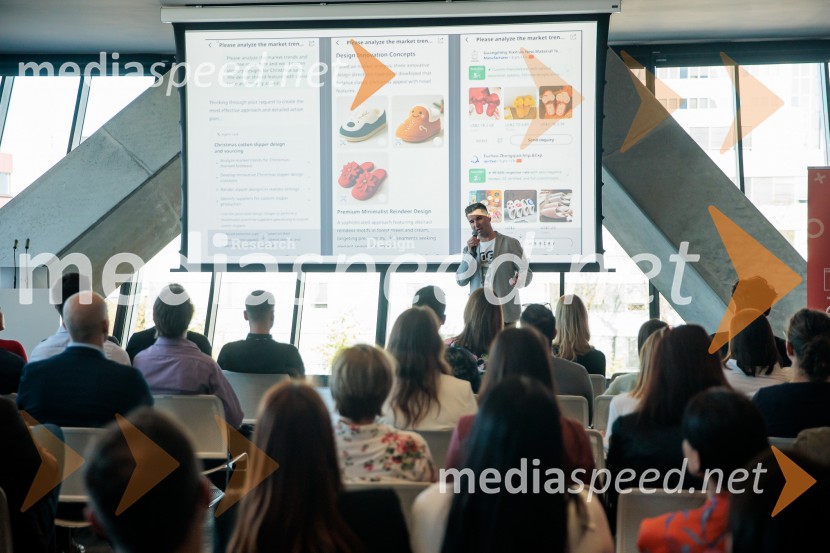 Digitalna preobrazba 2026