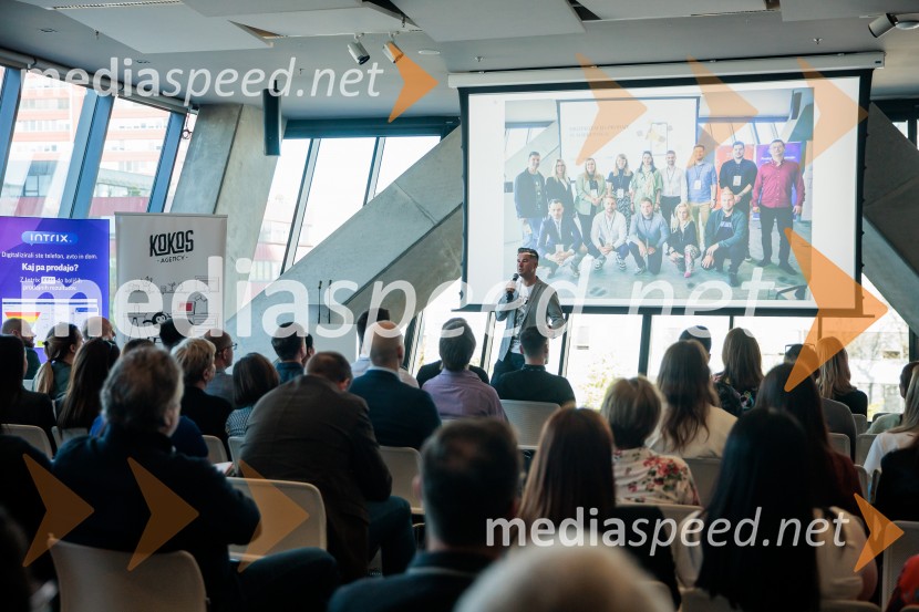 Digitalna preobrazba 2026