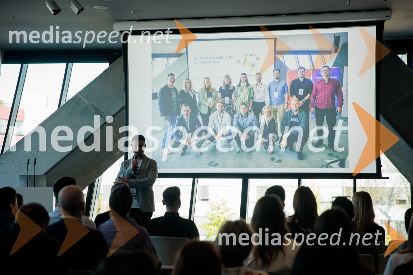 Digitalna preobrazba 2026