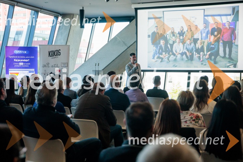 Digitalna preobrazba 2026