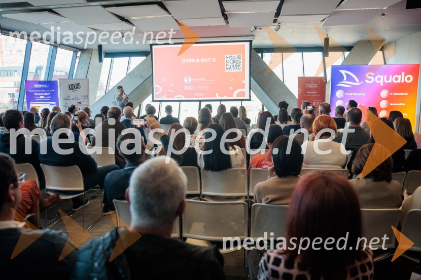 Digitalna preobrazba 2026