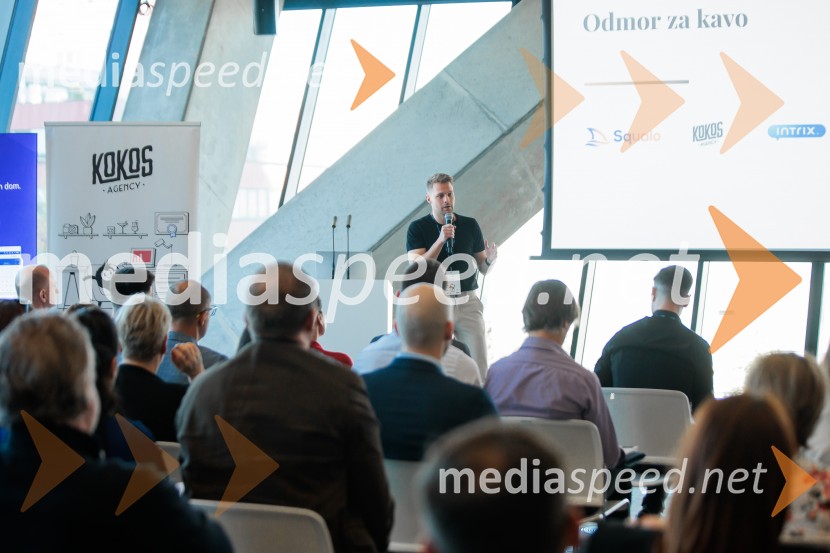 Digitalna preobrazba 2026