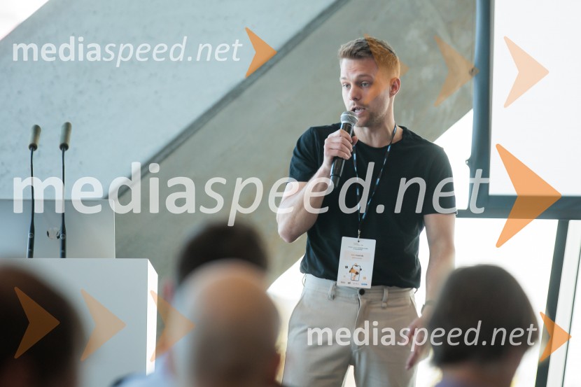 Digitalna preobrazba 2026