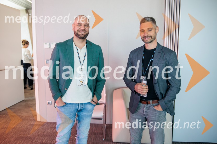 Digitalna preobrazba 2026