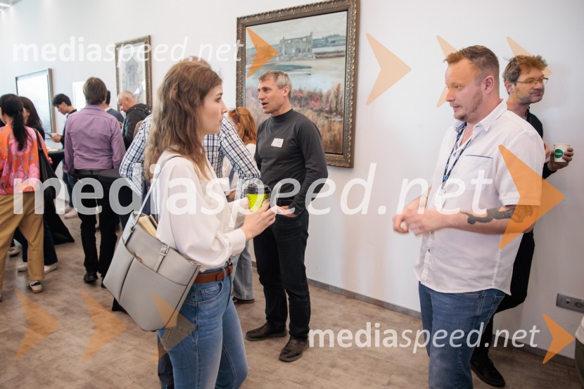 Digitalna preobrazba 2026