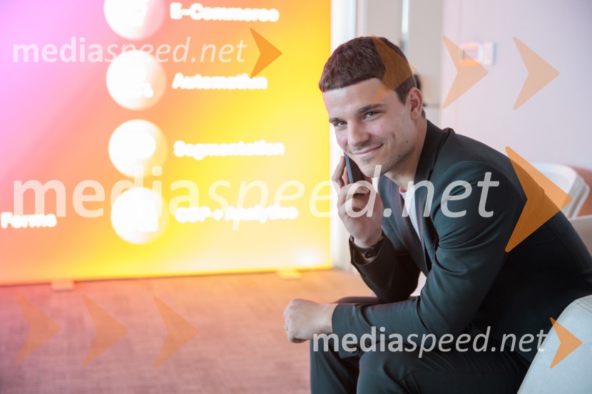 Digitalna preobrazba 2026