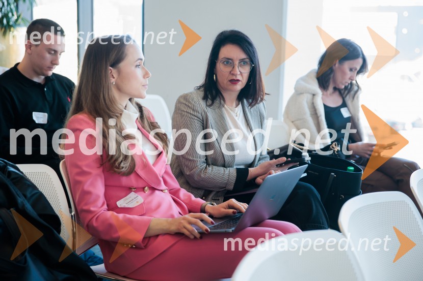 Digitalna preobrazba 2026