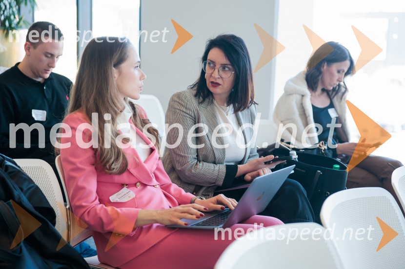 Digitalna preobrazba 2026