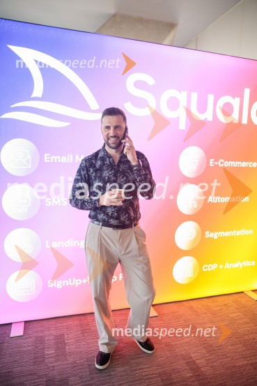 Digitalna preobrazba 2026