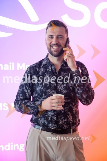 Digitalna preobrazba 2026