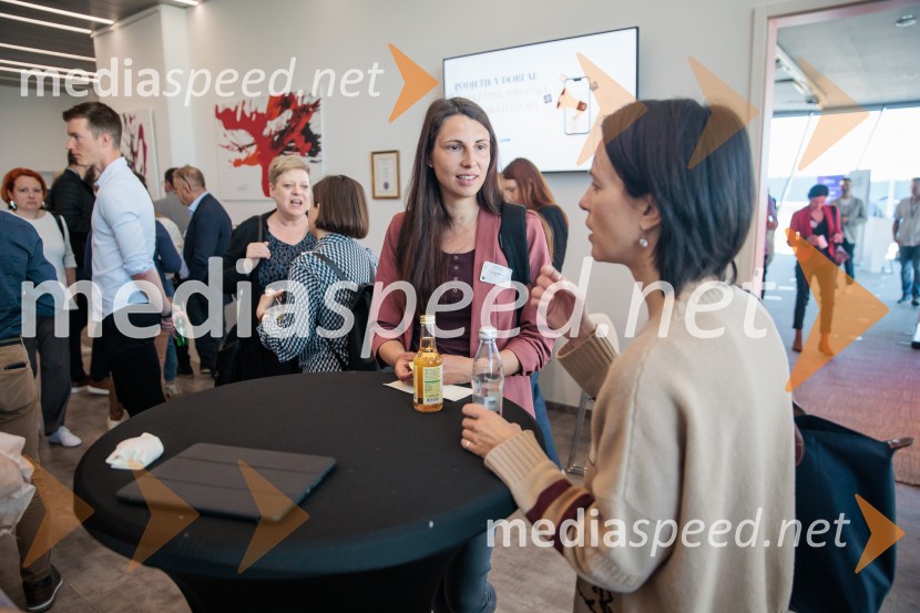 Digitalna preobrazba 2026