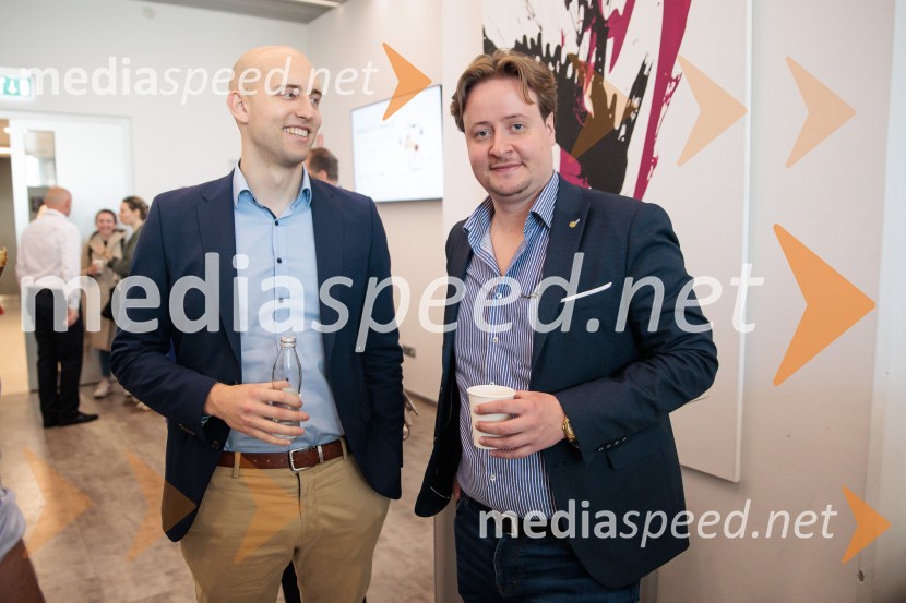 Digitalna preobrazba 2026