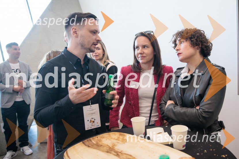 Digitalna preobrazba 2026