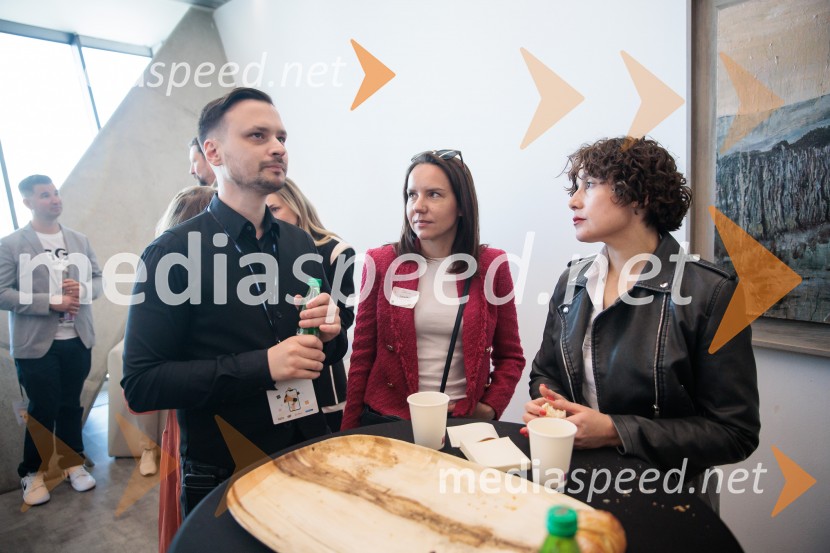 Digitalna preobrazba 2026