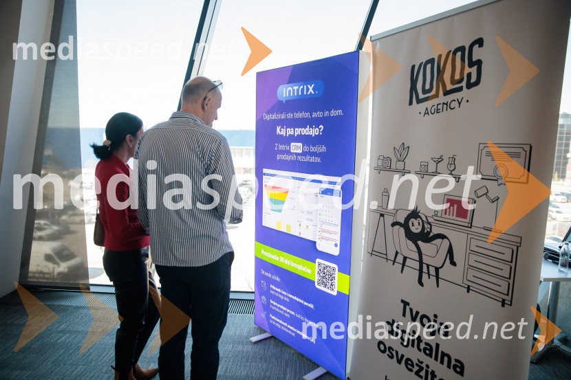 Digitalna preobrazba 2026