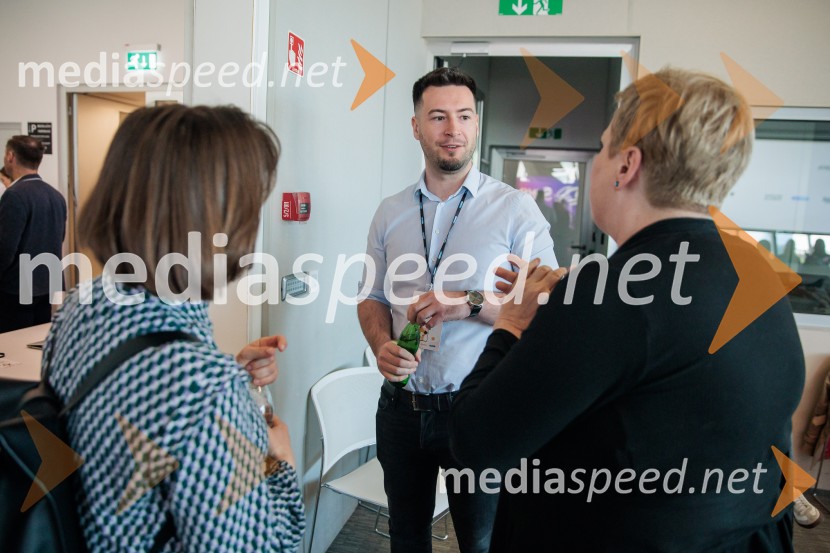 Digitalna preobrazba 2026