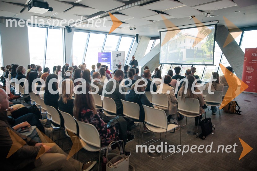 Digitalna preobrazba 2026