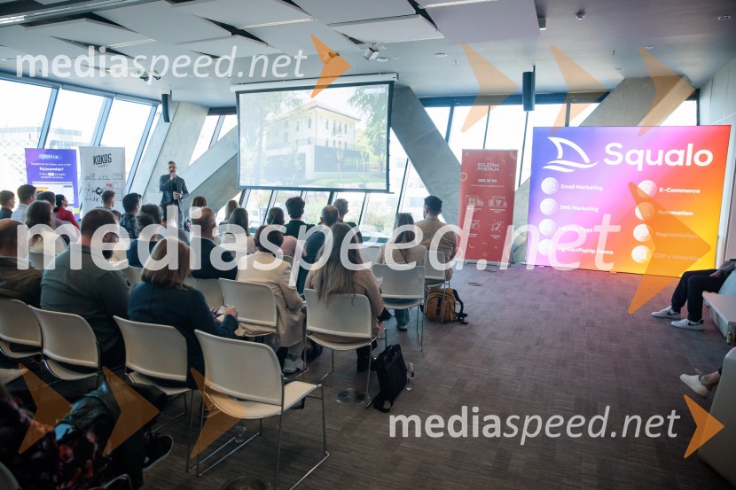 Digitalna preobrazba 2026