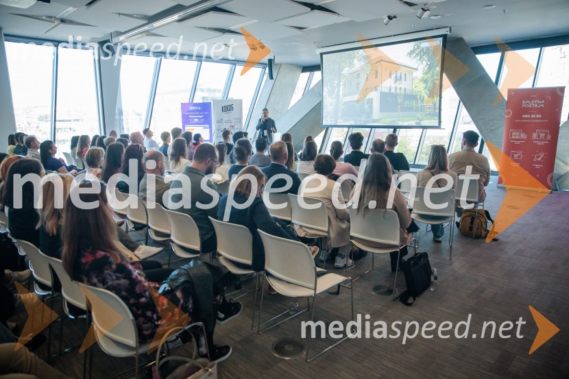 Digitalna preobrazba 2026