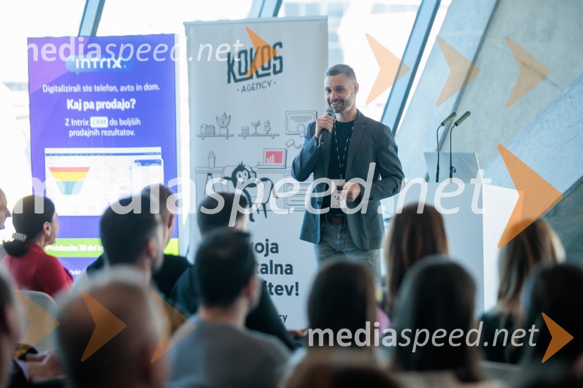 Digitalna preobrazba 2026