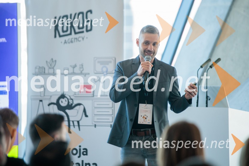 Digitalna preobrazba 2026