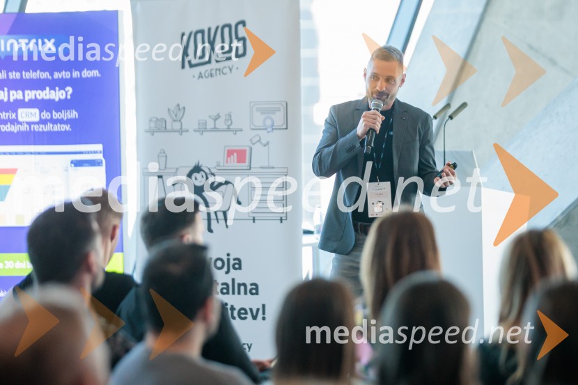 Digitalna preobrazba 2026