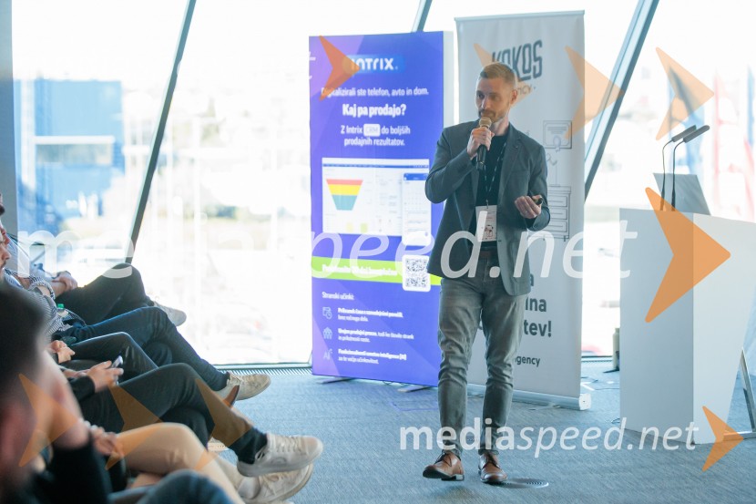 Digitalna preobrazba 2026