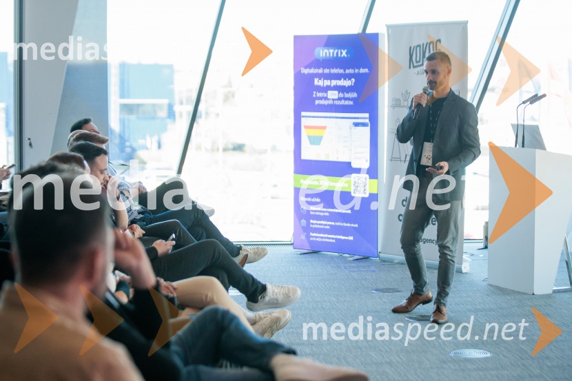 Digitalna preobrazba 2026