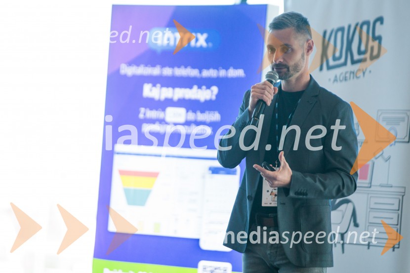 Digitalna preobrazba 2026