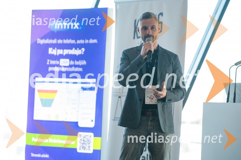 Digitalna preobrazba 2026