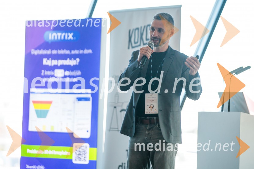 Digitalna preobrazba 2026