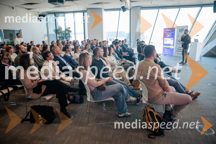 Digitalna preobrazba 2026