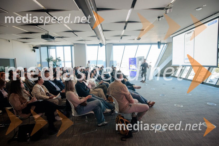 Digitalna preobrazba 2026