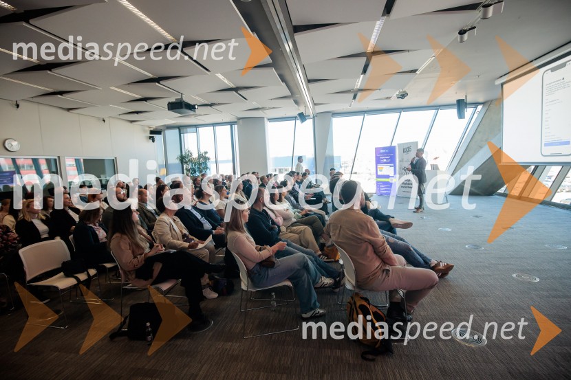 Digitalna preobrazba 2026