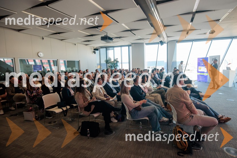 Digitalna preobrazba 2026