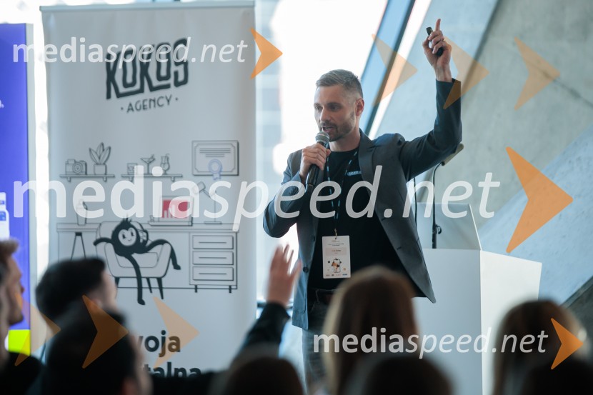 Digitalna preobrazba 2026