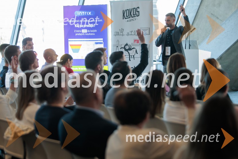 Digitalna preobrazba 2026