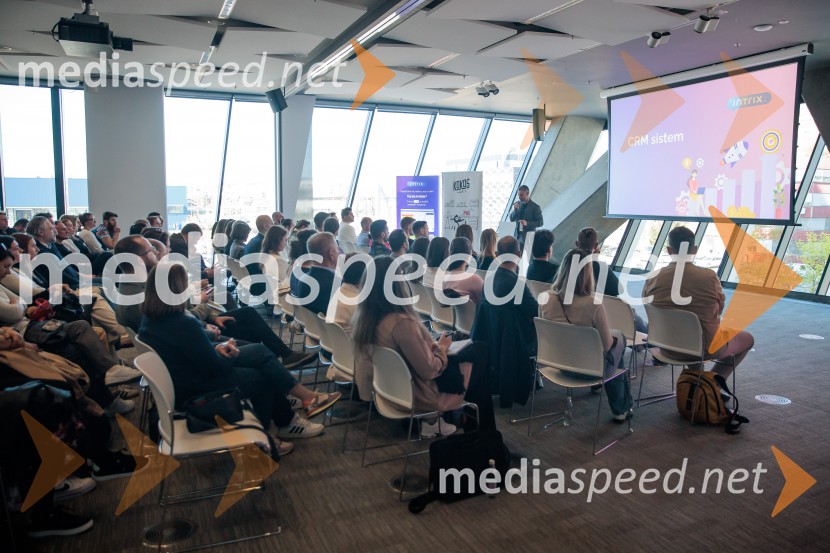 Digitalna preobrazba 2026