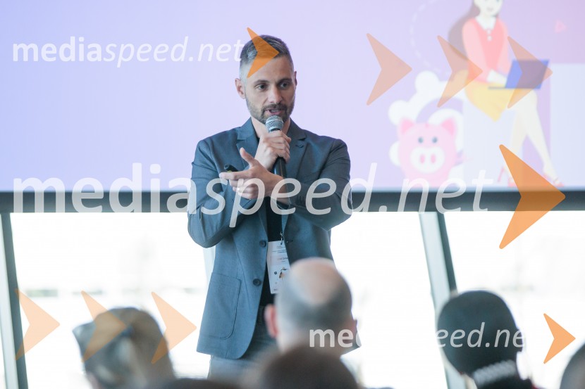 Digitalna preobrazba 2026