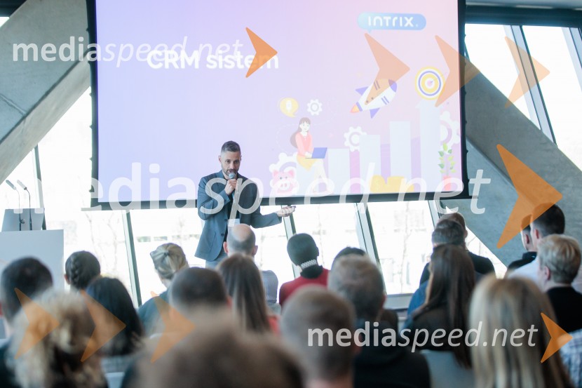 Digitalna preobrazba 2026