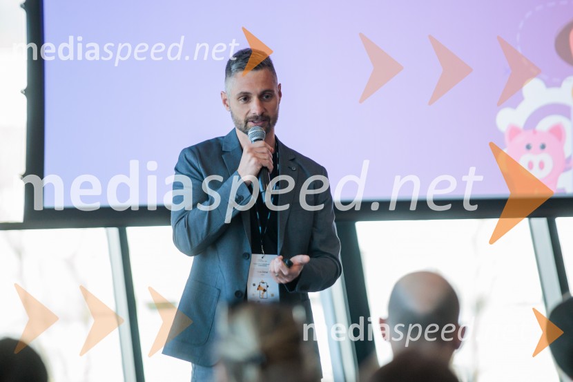 Digitalna preobrazba 2026