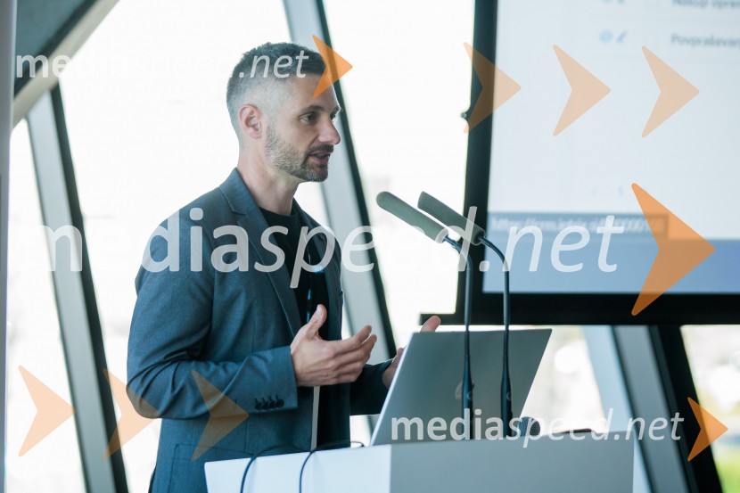 Digitalna preobrazba 2026