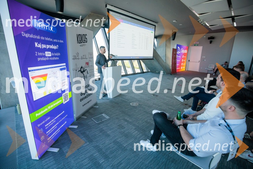 Digitalna preobrazba 2026