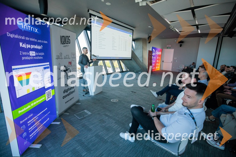 Digitalna preobrazba 2026