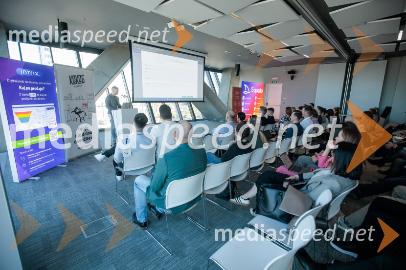 Digitalna preobrazba 2026