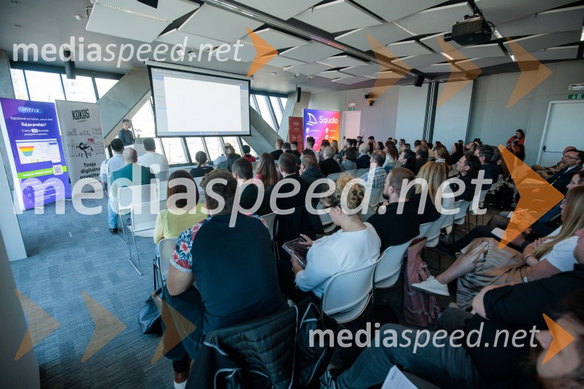 Digitalna preobrazba 2026