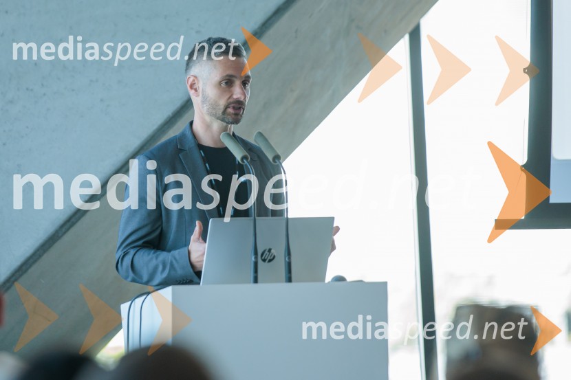 Digitalna preobrazba 2026